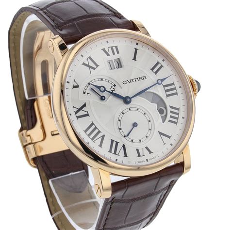 cartier watches mens replica|knockoff cartier watches.